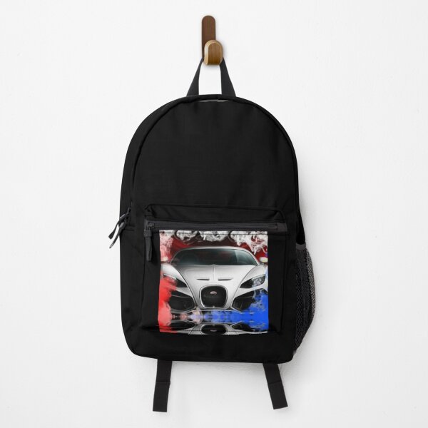 Item preview, Super Car Flame designed and sold by FanAuto.