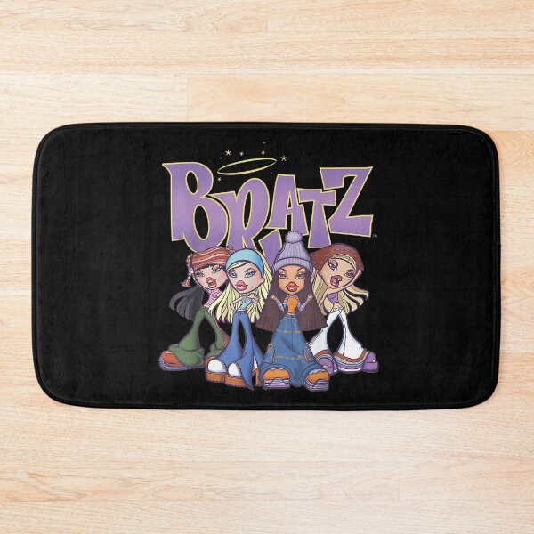Item preview, Bratz Original Four Group Shot designed and sold by lindaskowronek.