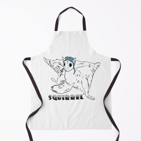 Item preview, Funny Squirrel designed and sold by thersant.