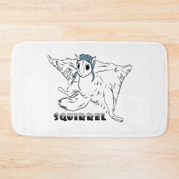 Item preview, Funny Squirrel designed and sold by thersant.