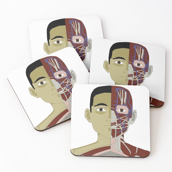 Item preview, Hiroshi from The Wallflower designed and sold by carolineweyand.