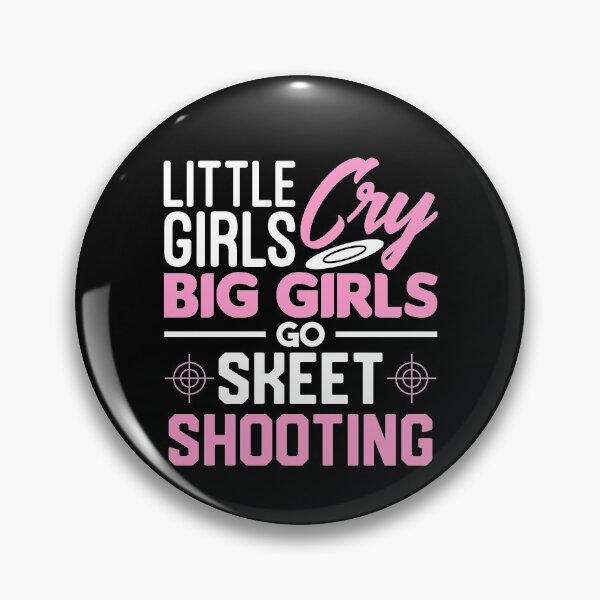 Item preview, Skeet Shooting Hunter Sports Clay Shooter Trap designed and sold by Toeffishirts.