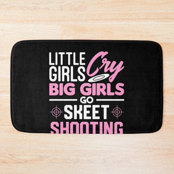 Item preview, Skeet Shooting Hunter Sports Clay Shooter Trap designed and sold by Toeffishirts.