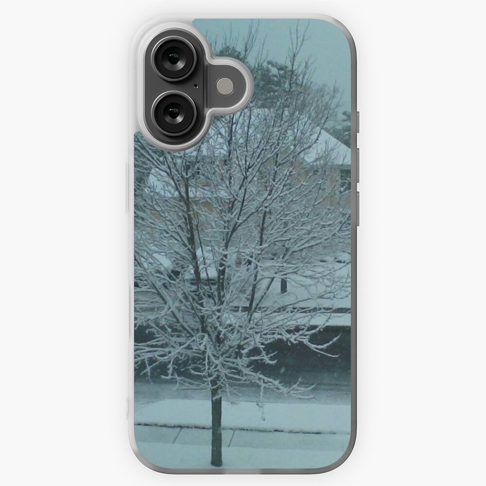 Item preview, iPhone Soft Case designed and sold by storecee.