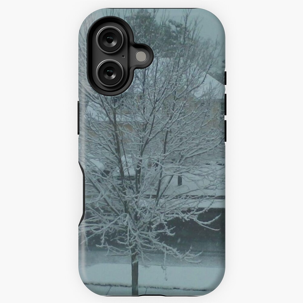 Item preview, iPhone Tough Case designed and sold by storecee.
