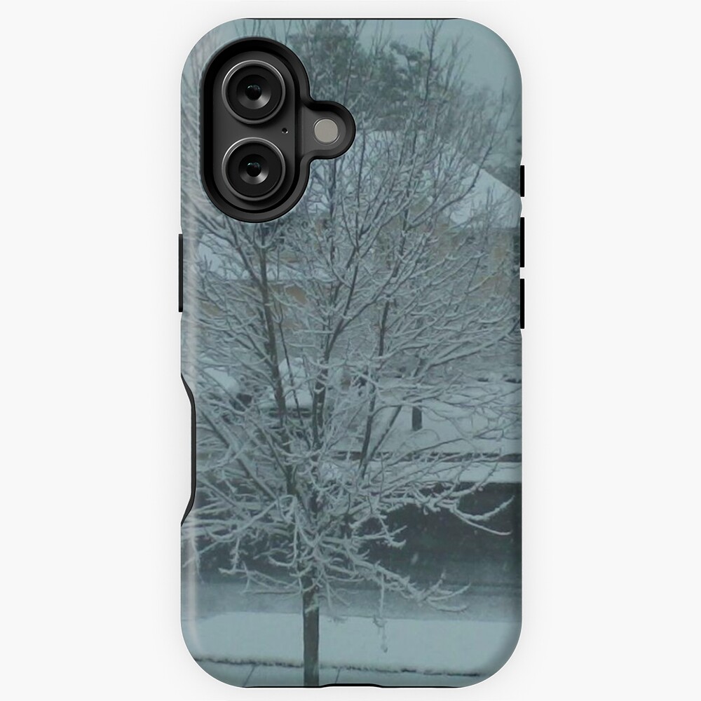 Item preview, iPhone Magsafe Tough Case designed and sold by storecee.