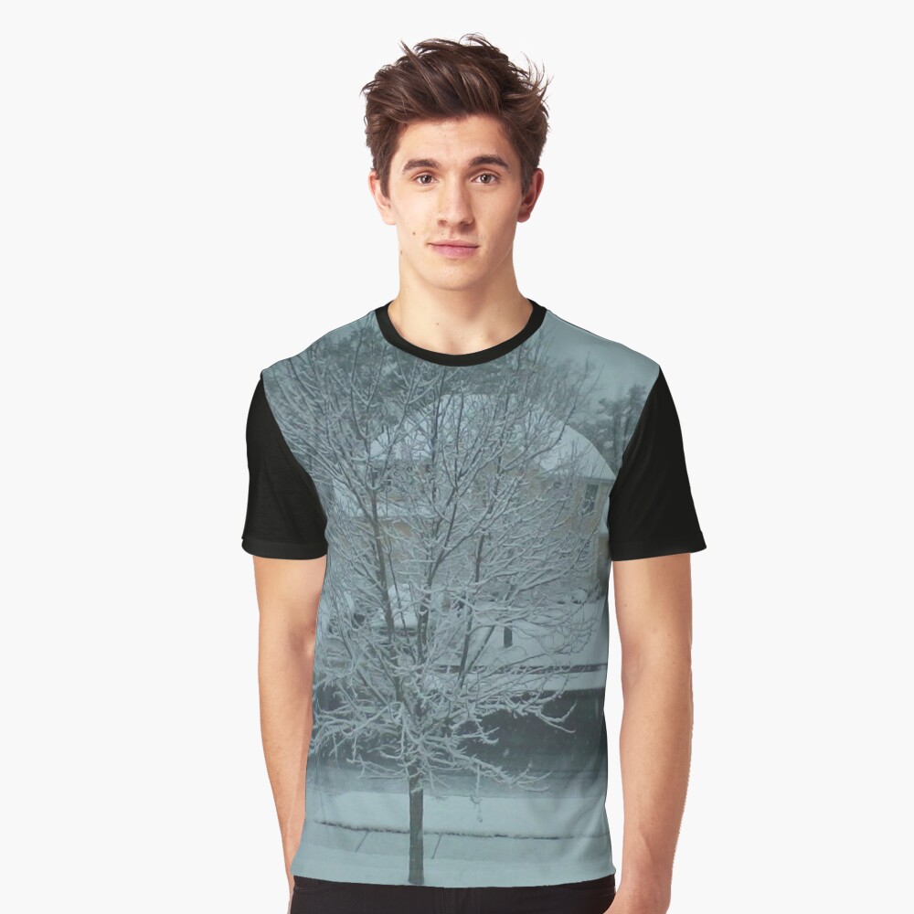 Item preview, Graphic T-Shirt designed and sold by storecee.