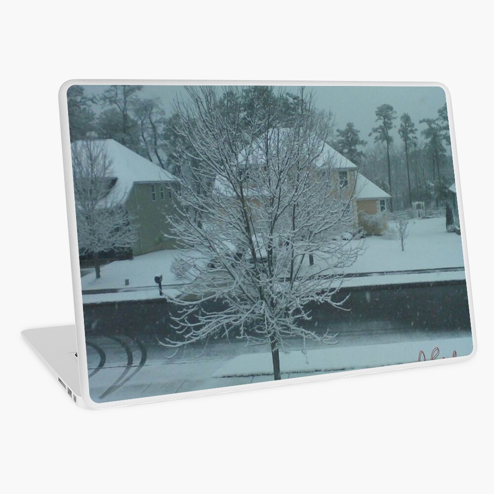 Item preview, Laptop Skin designed and sold by storecee.