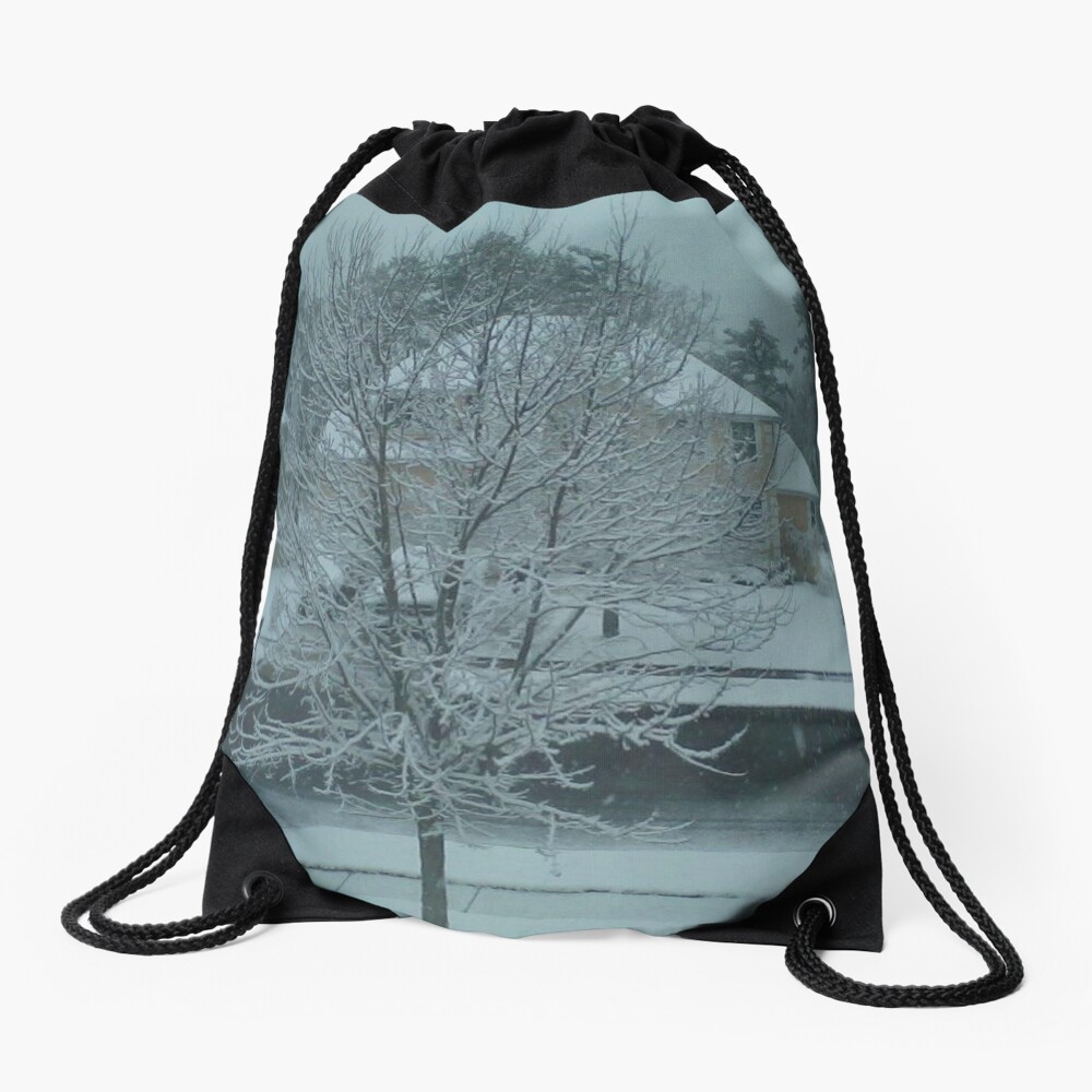 Item preview, Drawstring Bag designed and sold by storecee.
