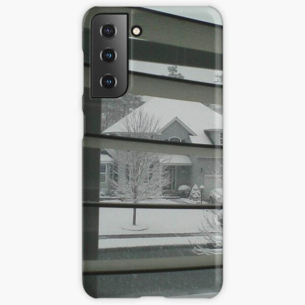 Samsung Galaxy S21 - Snap