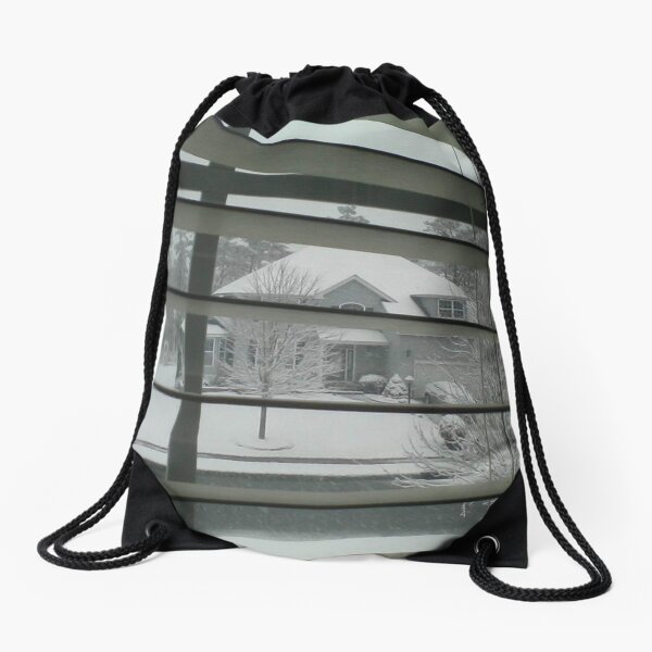 Drawstring Bag