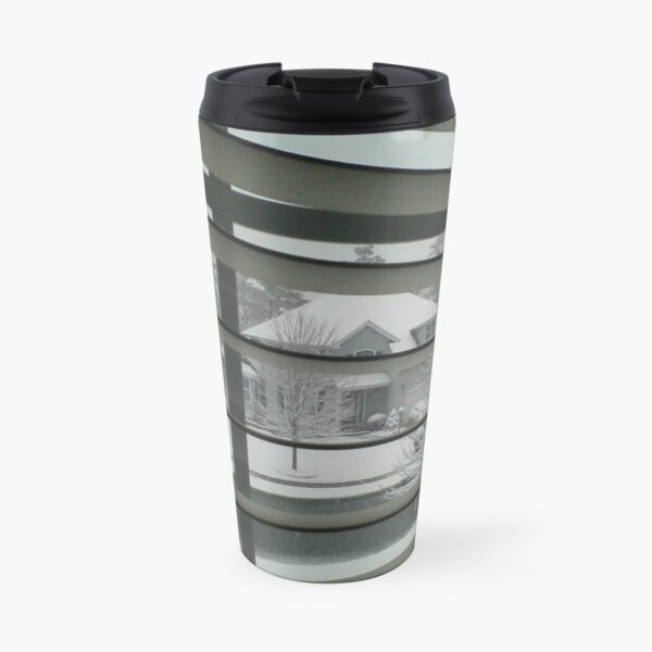 Travel Mug