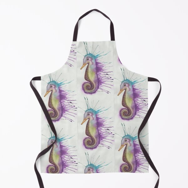 Item preview, Seahorse designed and sold by MimiA-shop.