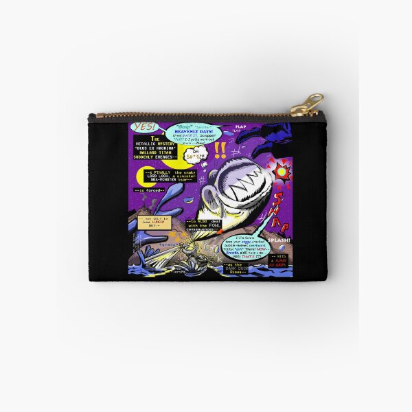 Item preview, Brother Soul Comic Magazine Super Special ( Page Pop-Art Sample #105 ) designed and sold by TexWatt.