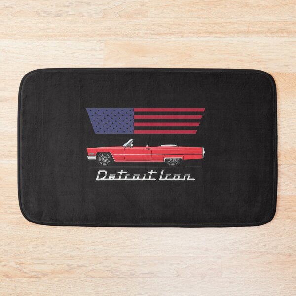 Item preview, 67 Cadillac Red 67 designed and sold by abc22shirts.