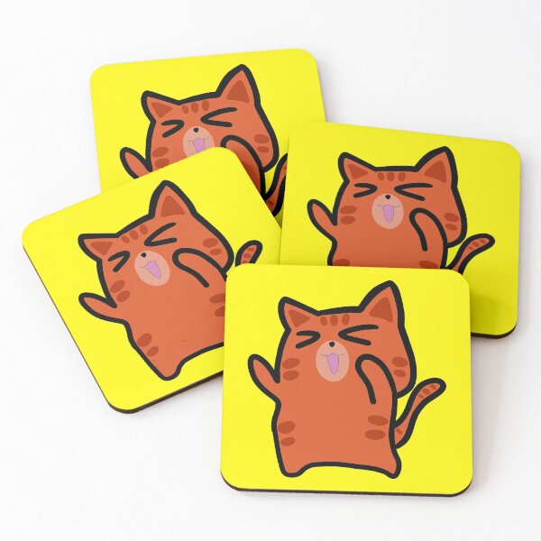 Item preview, Meow Fun Fun designed and sold by monster2me.