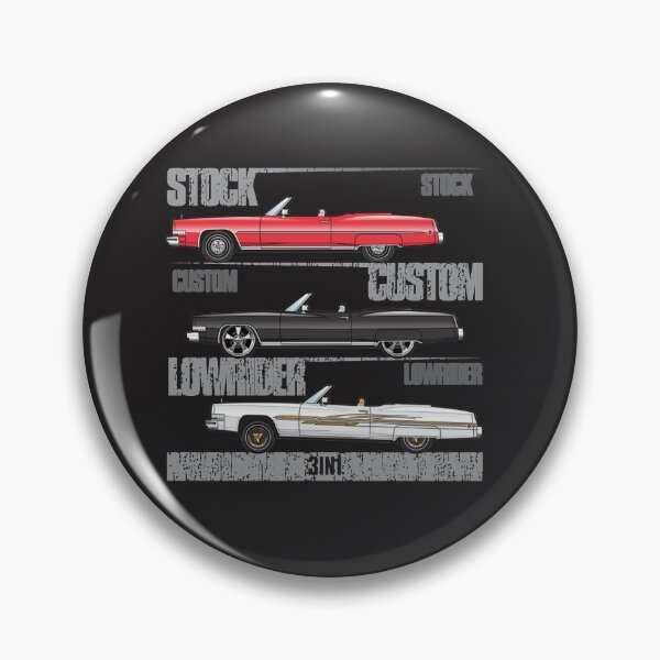 Item preview, 73 Cadillac 3 in 1 designed and sold by abc22shirts.