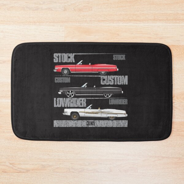 Item preview, 73 Cadillac 3 in 1 designed and sold by abc22shirts.