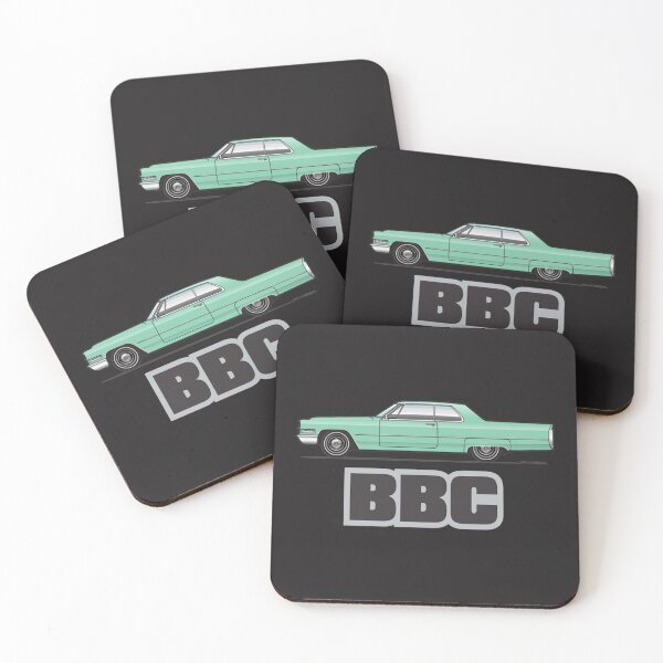 Item preview, 1966 Cadillac BBC designed and sold by abc22shirts.
