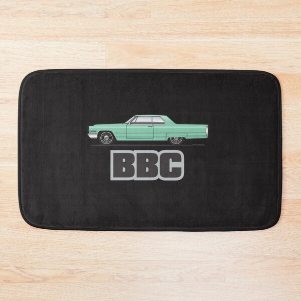 Item preview, 1966 Cadillac BBC designed and sold by abc22shirts.