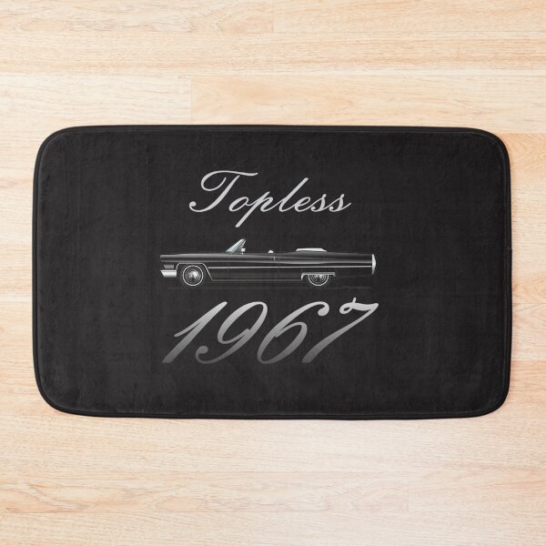 Item preview, 1967 Cadillac 1967 convertible designed and sold by abc22shirts.