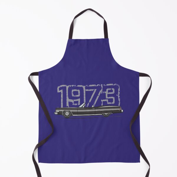Item preview, 1973 Cadillac black 1973 designed and sold by abc22shirts.