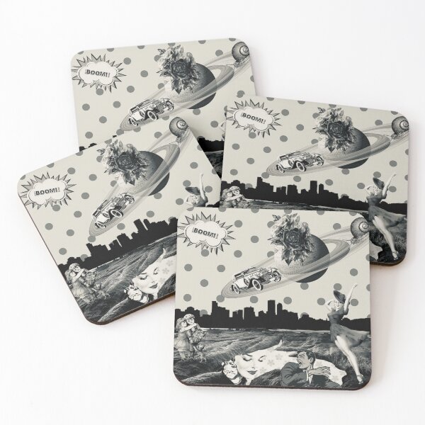 Item preview, boom designed and sold by Silaru.