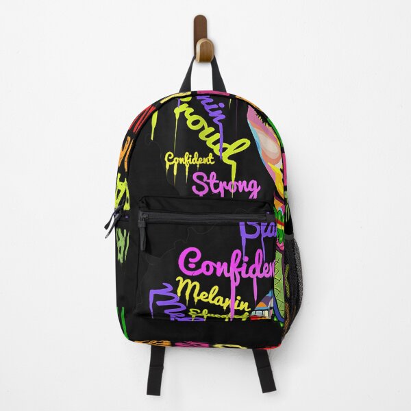 Item preview, Educated Black Girl Magic designed and sold by lindaskowronek.