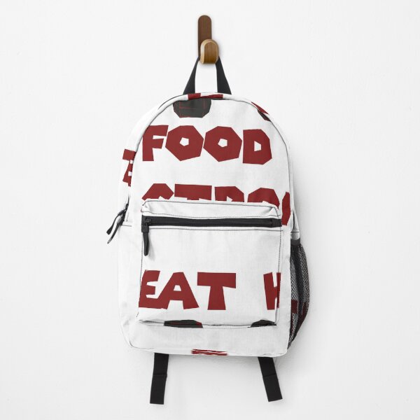 Item preview, Eat healthy food to be stronger designed and sold by Jadyco.