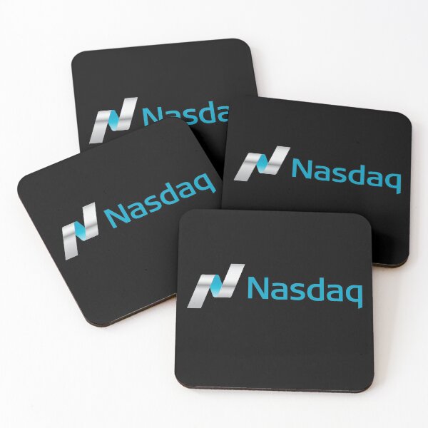Artikelvorschau, Nasdaq Stock Market Exchange Logo entworfen und verkauft von Trader-Style.