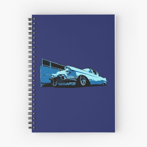 Item preview, Cadillac 57 Cadillac Lead Sled designed and sold by abc22shirts.