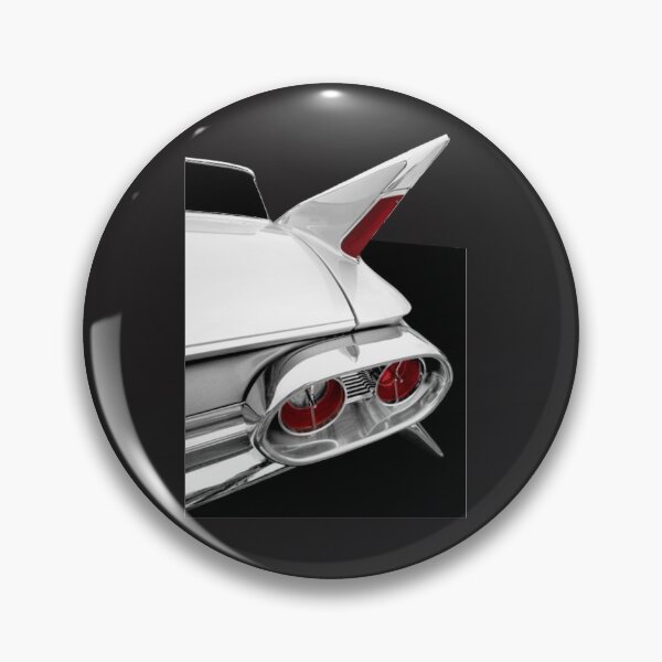 Item preview, Cadillac 1961 Cadillac Tailfin designed and sold by abc22shirts.