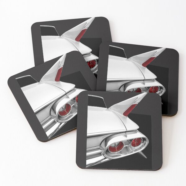 Item preview, Cadillac 1961 Cadillac Tailfin designed and sold by abc22shirts.