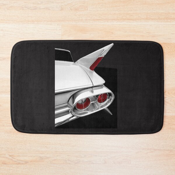 Item preview, Cadillac 1961 Cadillac Tailfin designed and sold by abc22shirts.
