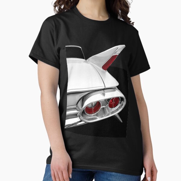 Item preview, Cadillac 1961 Cadillac Tailfin designed and sold by abc22shirts.