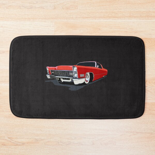 Item preview, Cadillac 1967 Cadillac Coupe De Ville designed and sold by abc22shirts.