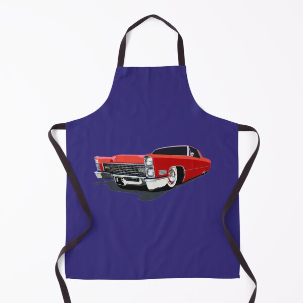 Item preview, Cadillac 1967 Cadillac Coupe De Ville designed and sold by abc22shirts.