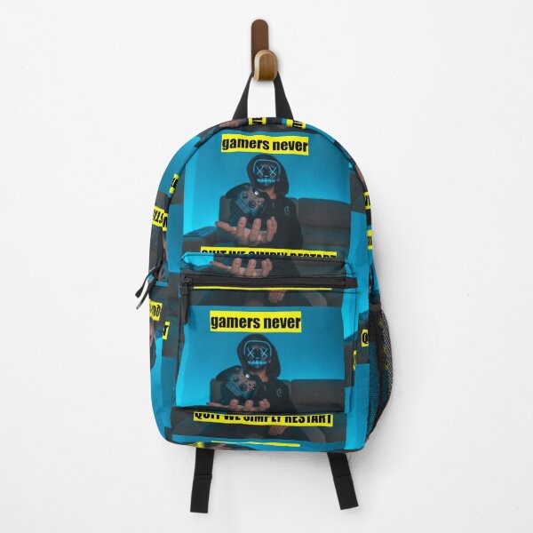 Item preview, gamers never quit we simply restart valentine designed and sold by sarina G.