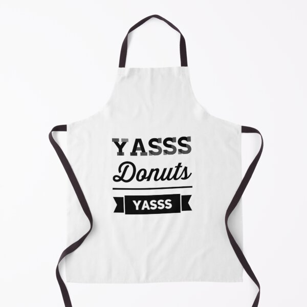 Item preview, YASSS Donuts YASSS Foodie designed and sold by myzpooh.