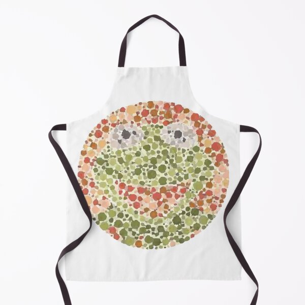 Item preview, Colour blind test designed and sold by MegaStore101.