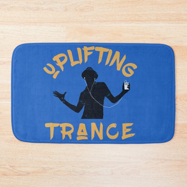 Item preview, Uplifting Trance designed and sold by VintagePrada.