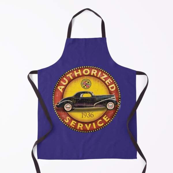 Item preview, Cadillac Authorized Service designed and sold by abc22shirts.