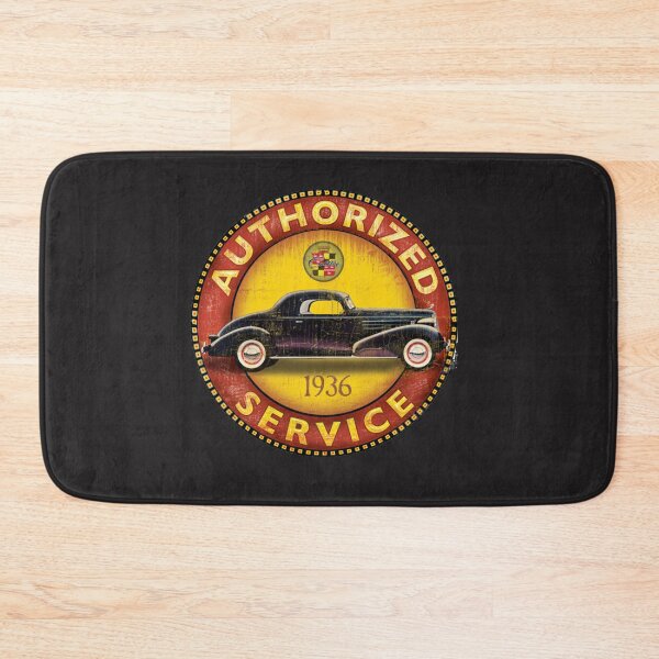 Item preview, Cadillac Authorized Service designed and sold by abc22shirts.