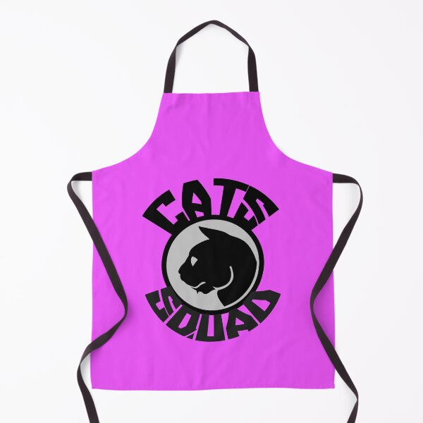 Item preview, Cats Squad designed and sold by BritzShop.