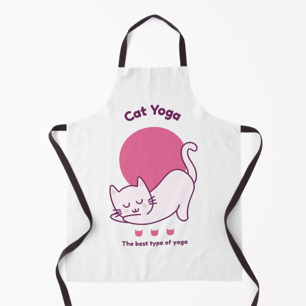 Item preview, Cat Yoga Best type of Yoga designed and sold by Kaupasi.