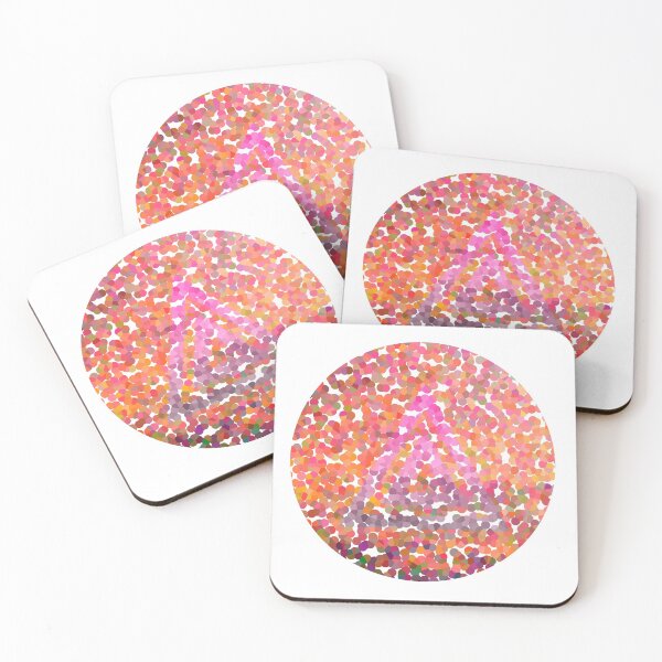 Item preview, Colour Test / Color Blind Test designed and sold by ReshenNY.