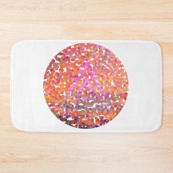 Item preview, Colour Test / Color Blind Test designed and sold by ReshenNY.