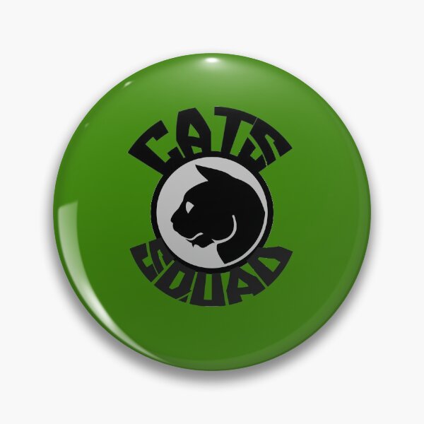 Item preview, Cats Squad designed and sold by BritzShop.