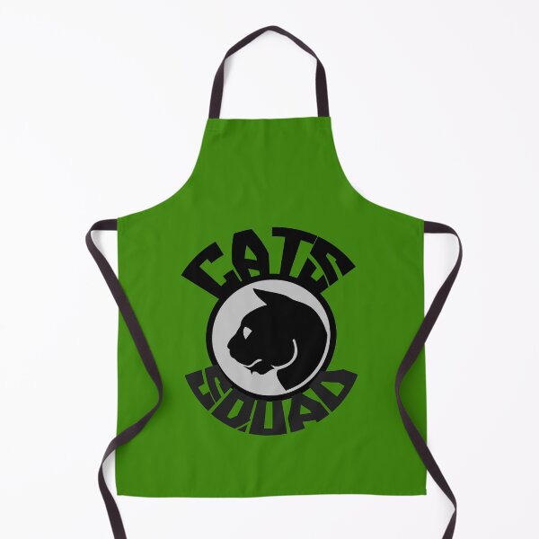Item preview, Cats Squad designed and sold by BritzShop.