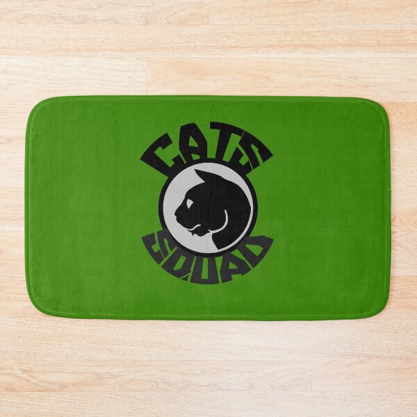 Item preview, Cats Squad designed and sold by BritzShop.